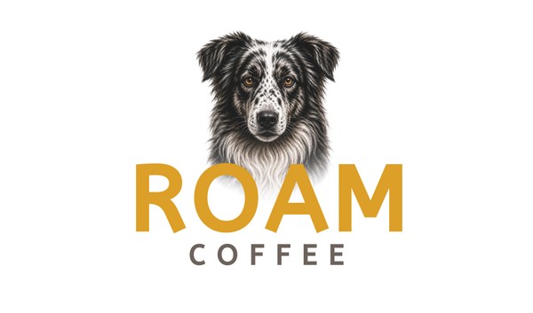 Roam Coffee