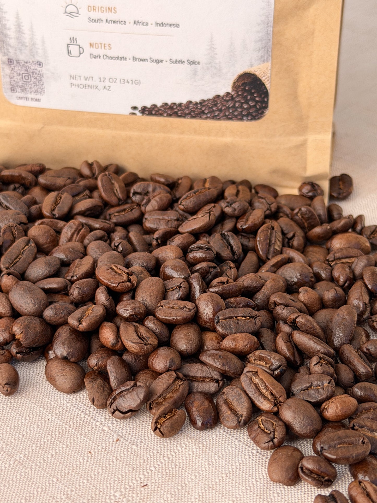 ROAM ESPRESSO