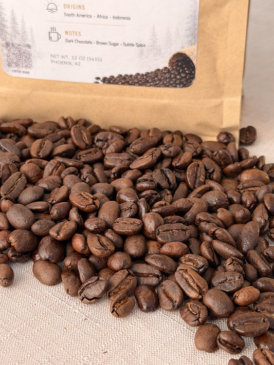 ROAM ESPRESSO